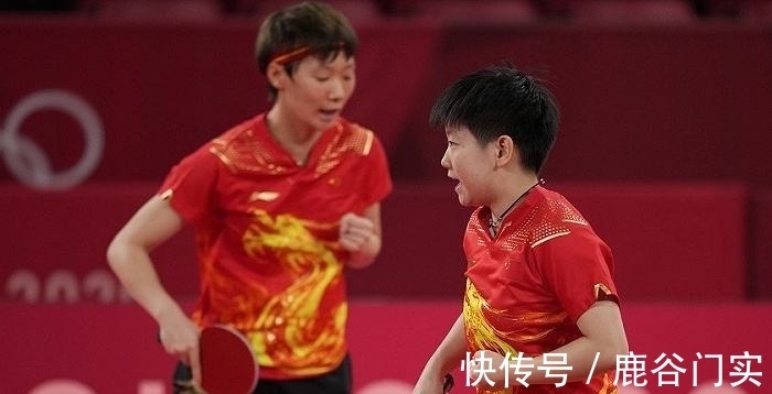 中国速度滑