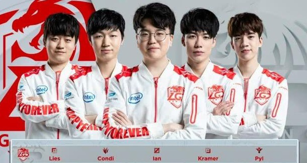 中最闪耀的 中最闪耀的