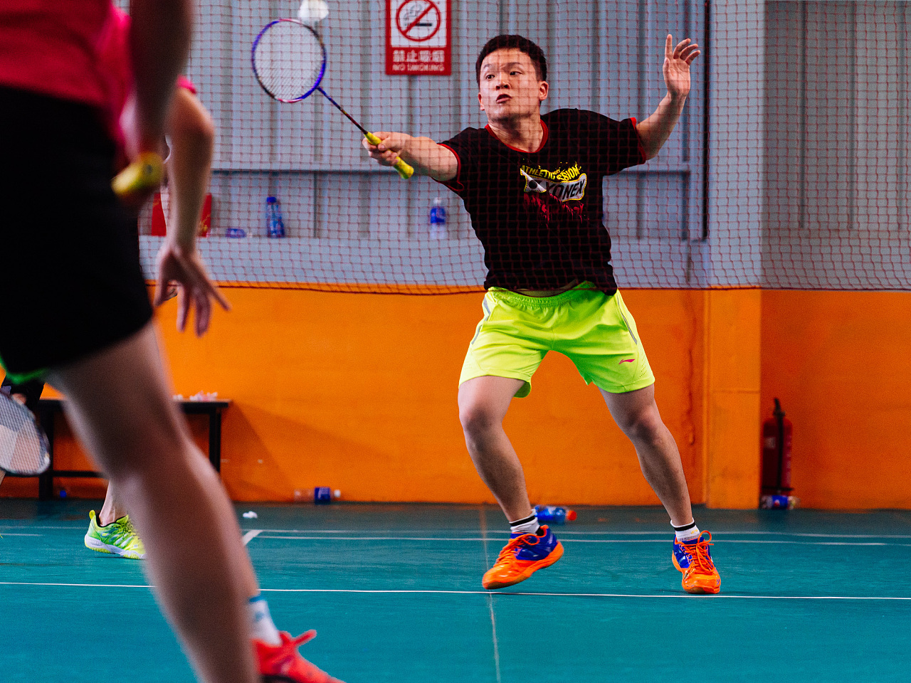 吸引了不少 吸引了不少