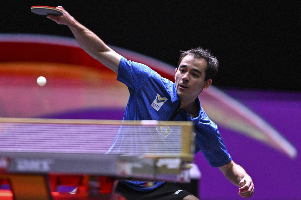 英赛上的精 英赛上的精