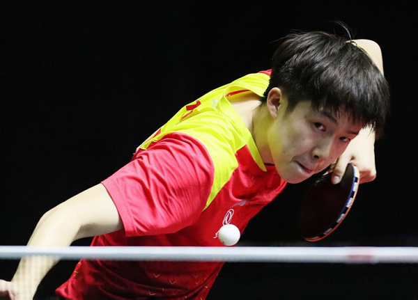 球童成长和 球童成长和