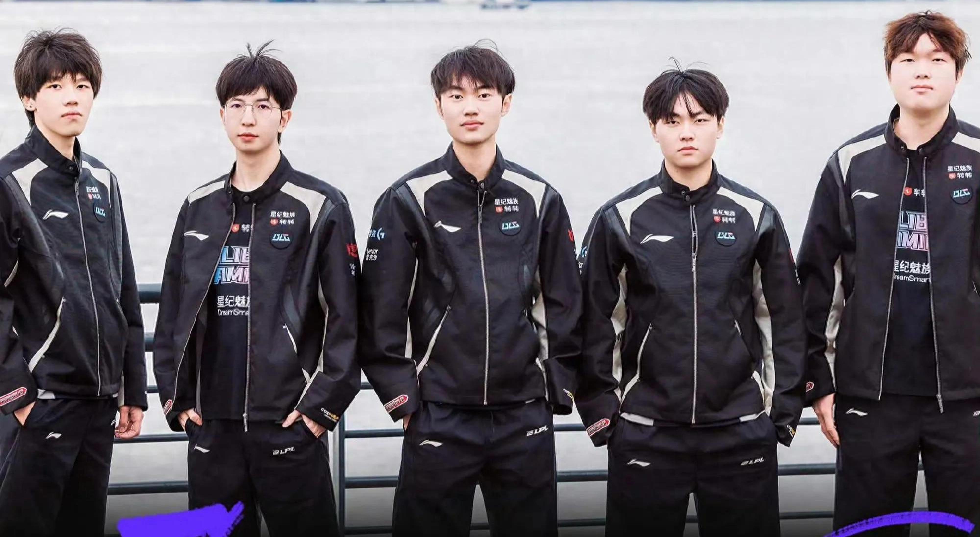 包容与格局 包容与格局