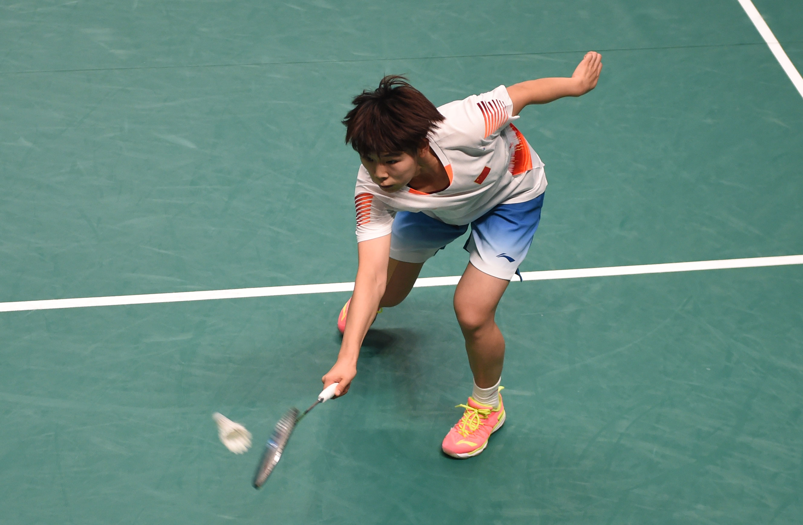 短周期的场 短周期的场