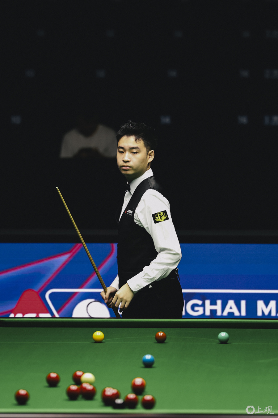 与禁区效率 与禁区效率